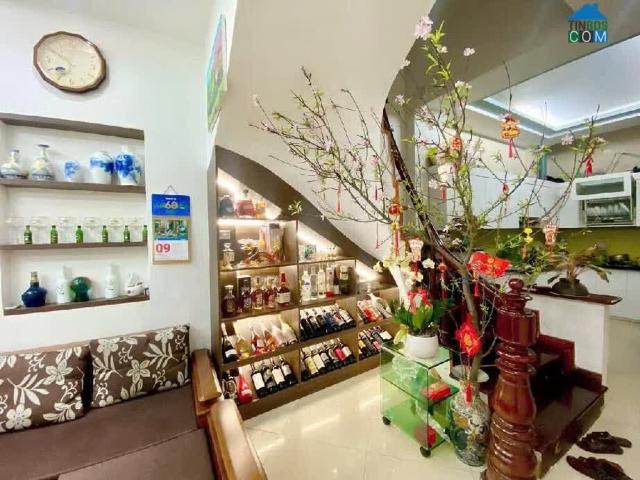 Nhà bán tại Hoàn Kiếm, Hà Nội