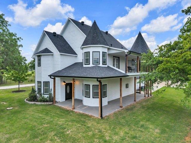 House for sale in Hood, Texas