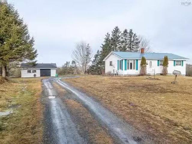 House for sale in Hebron, Nova Scotia