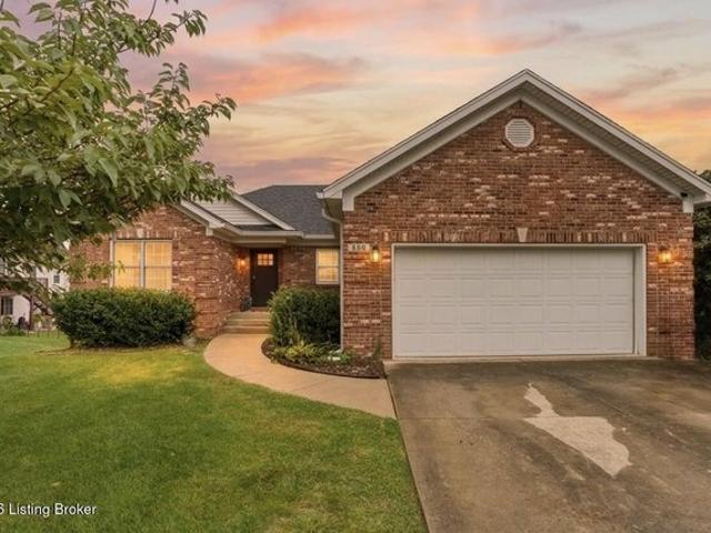 House for sale in Simpsonville, Kentucky