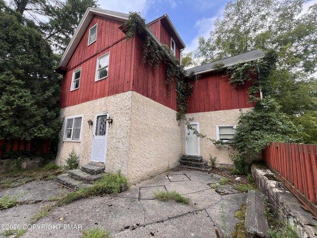 House for sale in Bartonsville, Pocono Township