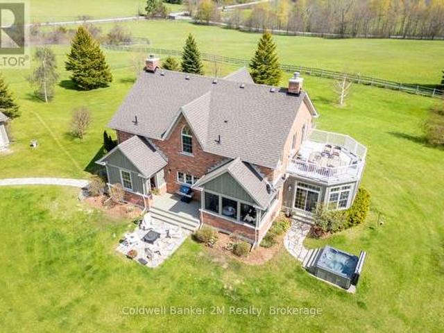 House for sale in Alnwick haldimand, Ontario