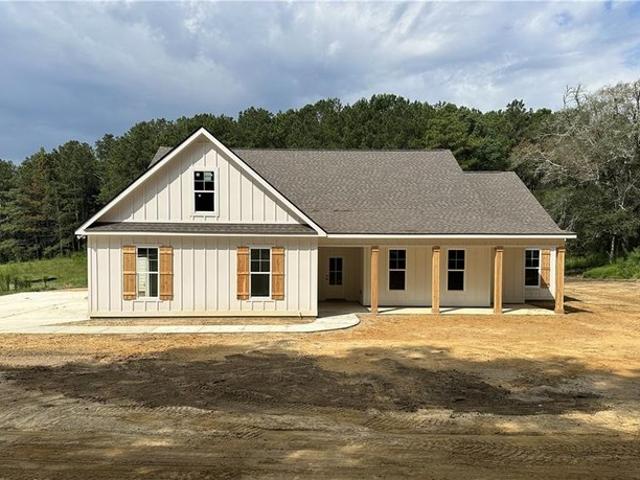 House for sale in Opelika, Alabama
