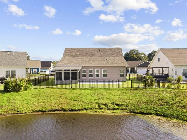 House for sale in Plantation Resort, Surfside Beach