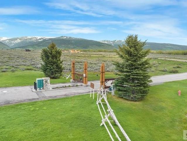 Land for sale in Driggs, Idaho