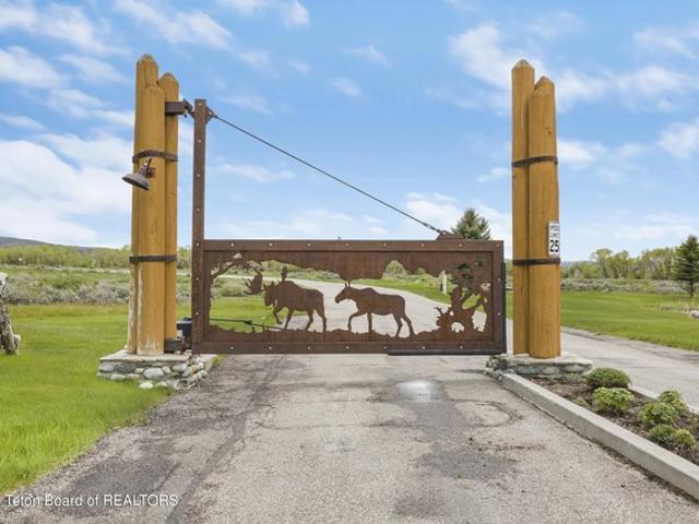 Land for sale in Victor, Idaho