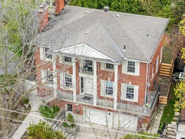 House for sale in Woburn, Ontario