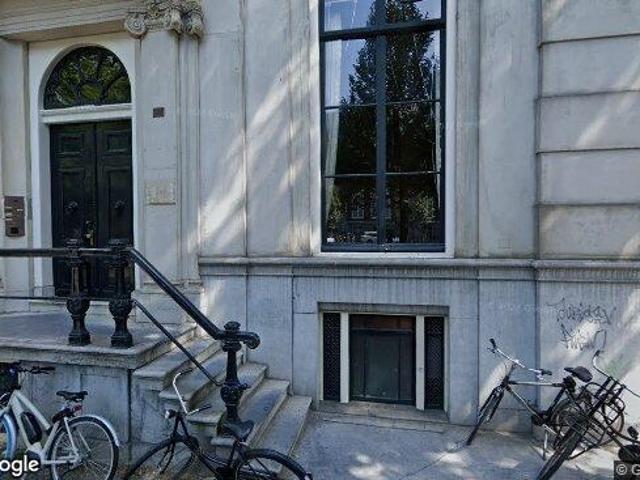 Bedrijfspand te huur in Centrum, Amsterdam