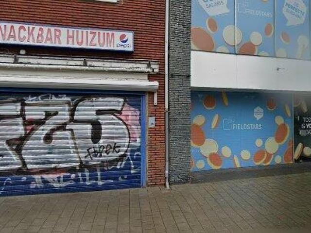 Bedrijfspand te huur in Huizum-West, Leeuwarden