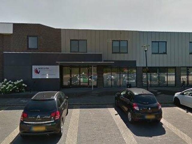 Bedrijfspand te huur in Blerick-Noord, Venlo