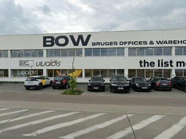 Bureau vente à Brugge, West-Vlaanderen