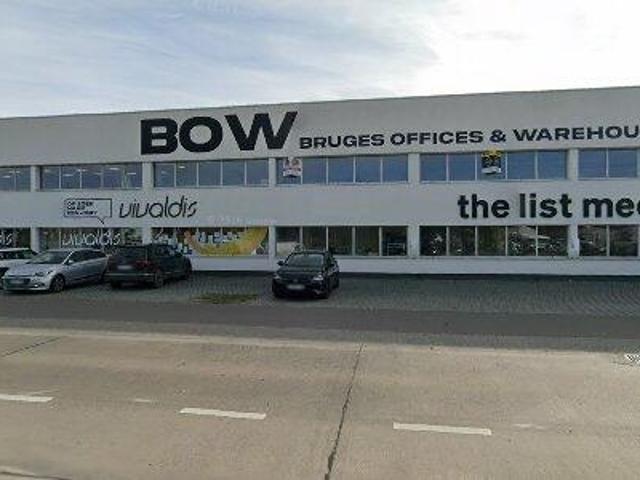 Bureau vente à Brugge, West-Vlaanderen