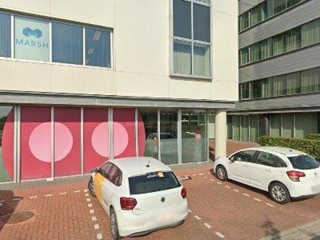 Bureau vente à Roeselare, West-Vlaanderen