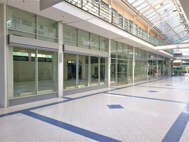 Gewerbe mieten in Königs Wusterhausen