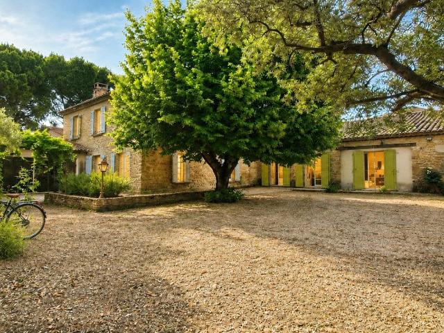 Maison vente à Vacqueyras, Vaucluse