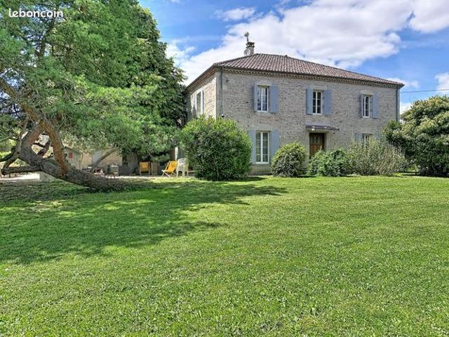 Maison vente à Agen, Layrac