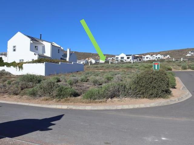 Land for sale in Western Cape
