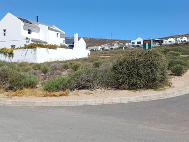 Land for sale in Western Cape