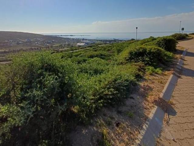 Land for sale in Western Cape