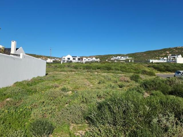 Land for sale in Western Cape
