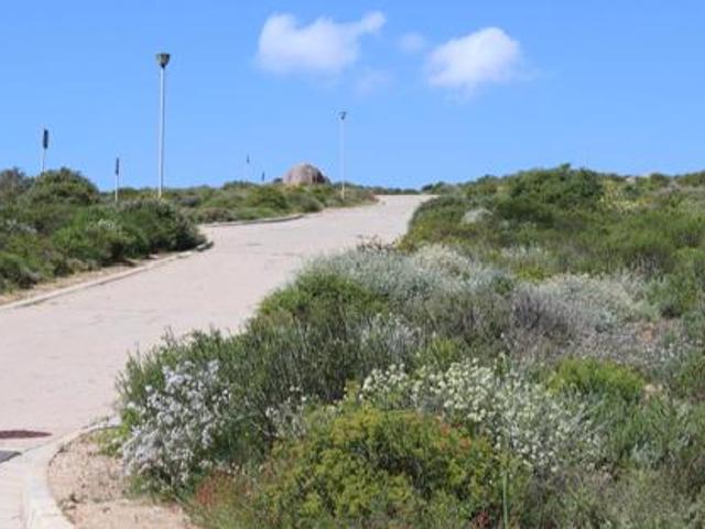 Land for sale in Western Cape