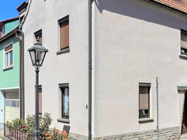 Villa kaufen in Untereisenheim, Eisenheim