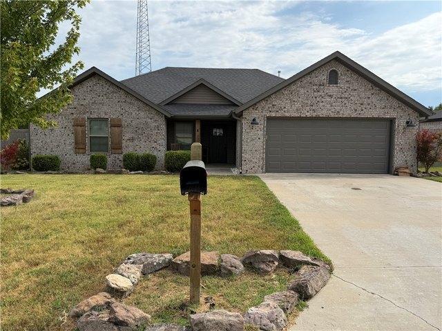 House for sale in Ark