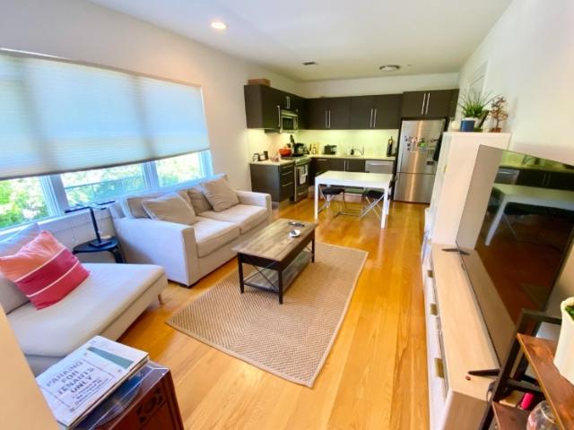 Condo for sale in Madison, New Jersey