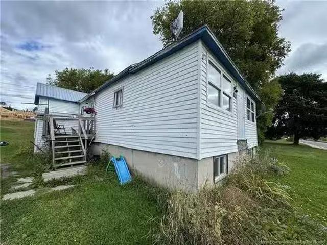 House for sale in Carleton, New Brunswick