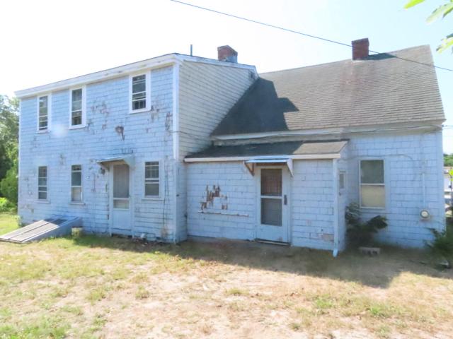 House for sale in Dennis, Massachusetts