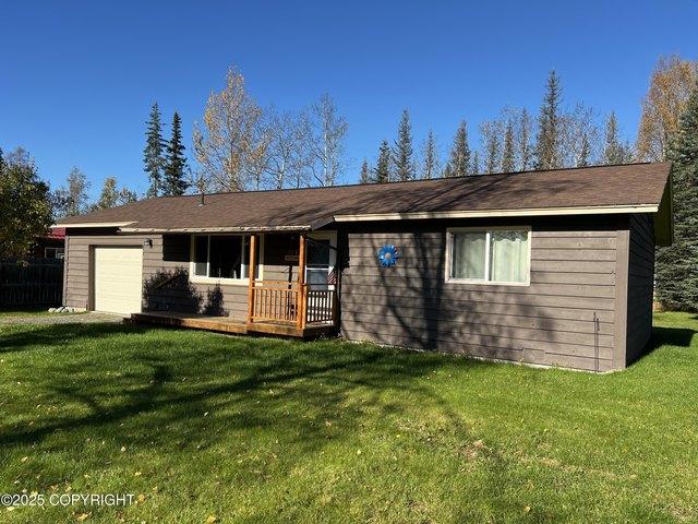 House for sale in Soldotna, Alaska