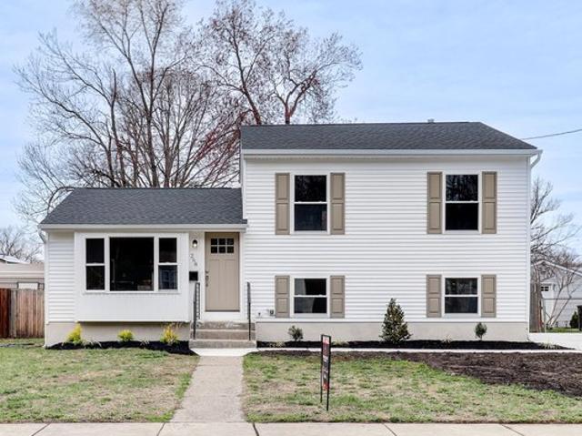 House for sale in Westville, New Jersey