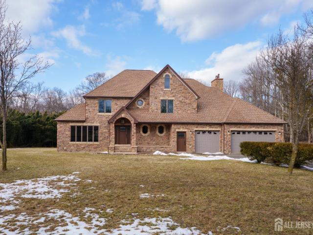 House for sale in Monroe Township, New Jersey