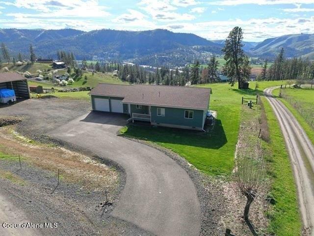 House for sale in Kamiah / qemyexp, Lewis County