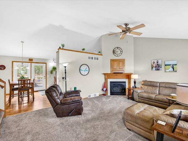 House for sale in Poynette, Wisconsin