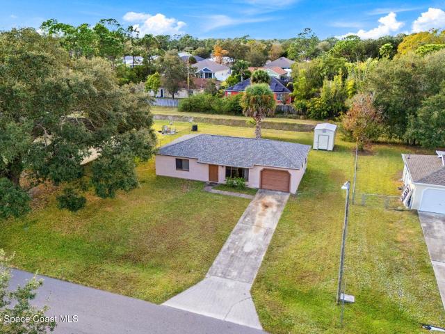 Property for sale in Palm Bay, Florida
