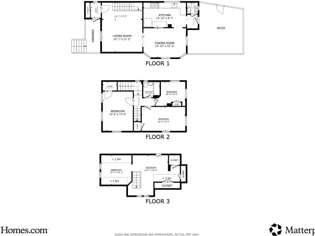 House for sale in River Edge, Bergen County