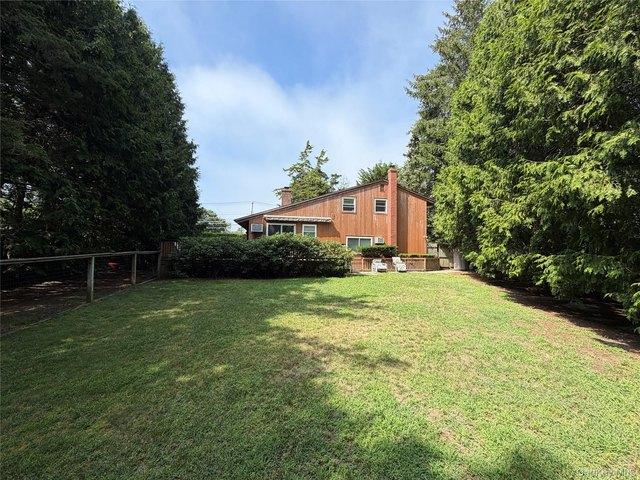 House for sale in Sagaponack, New York