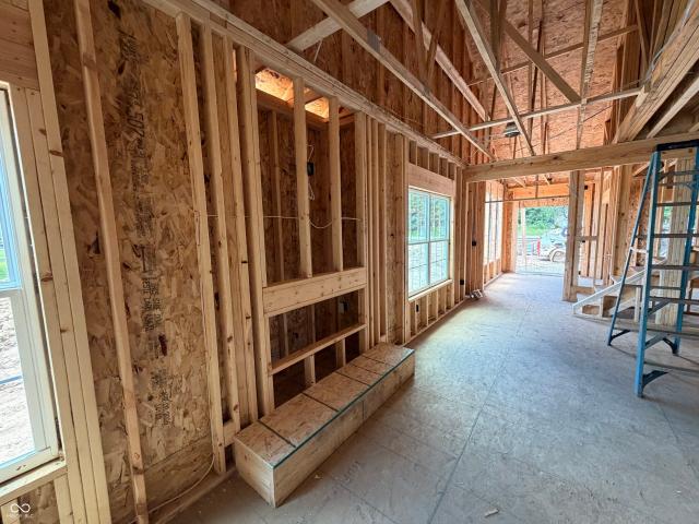 House for sale in Fillmore, Indiana