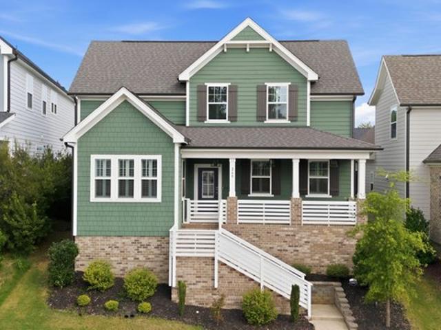 House for sale in Chatham, North Carolina