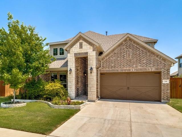 House for sale in Parker, Texas
