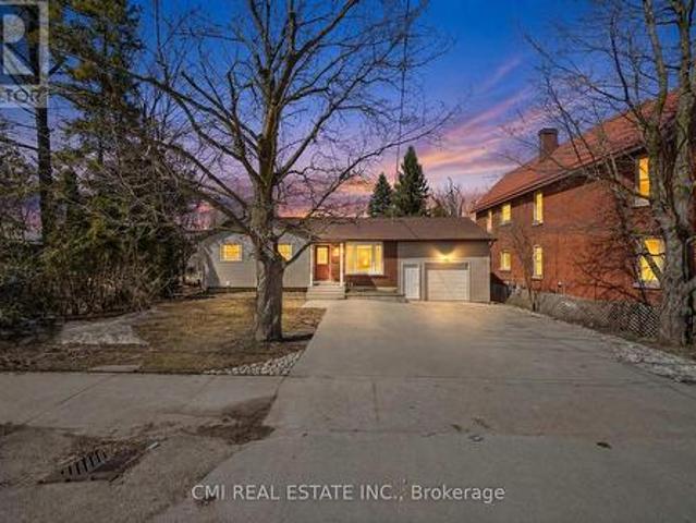 House for sale in Orillia, Ontario