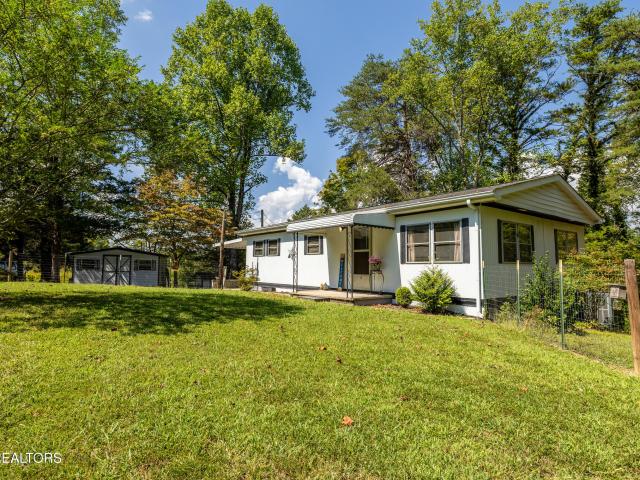 House for sale in Tennessee