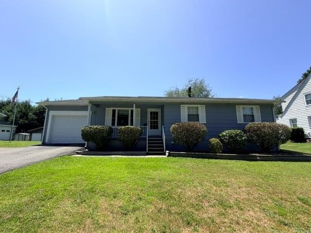House for sale in Beckley, West Virginia