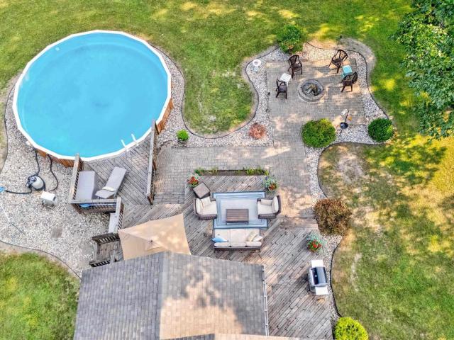 House for sale in Michigan