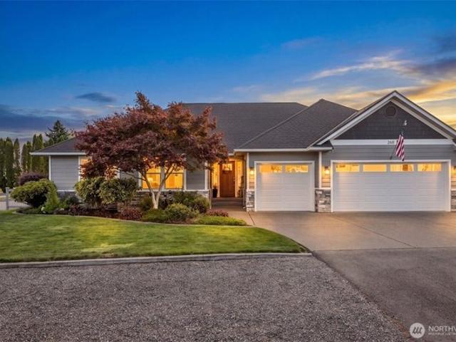 House for sale in Buckley, Pierce County