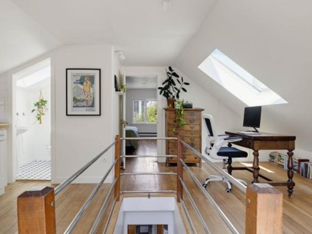 House for sale in Vancouver, British Columbia