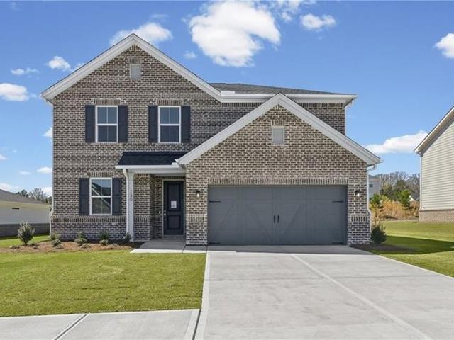 House for sale in Jenkinsburg, Georgia