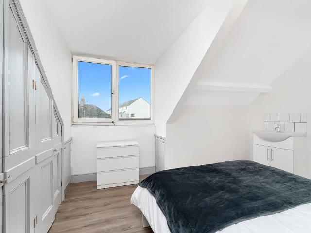 House for rent in Stonehouse, Mount Wise