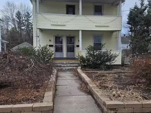 House for rent in Manchester